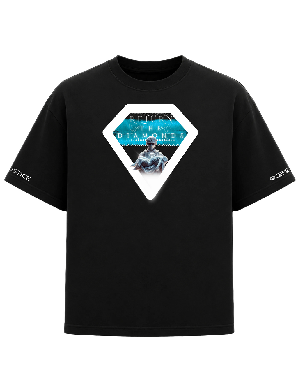 ★RETURN THE DIAMØNDS★