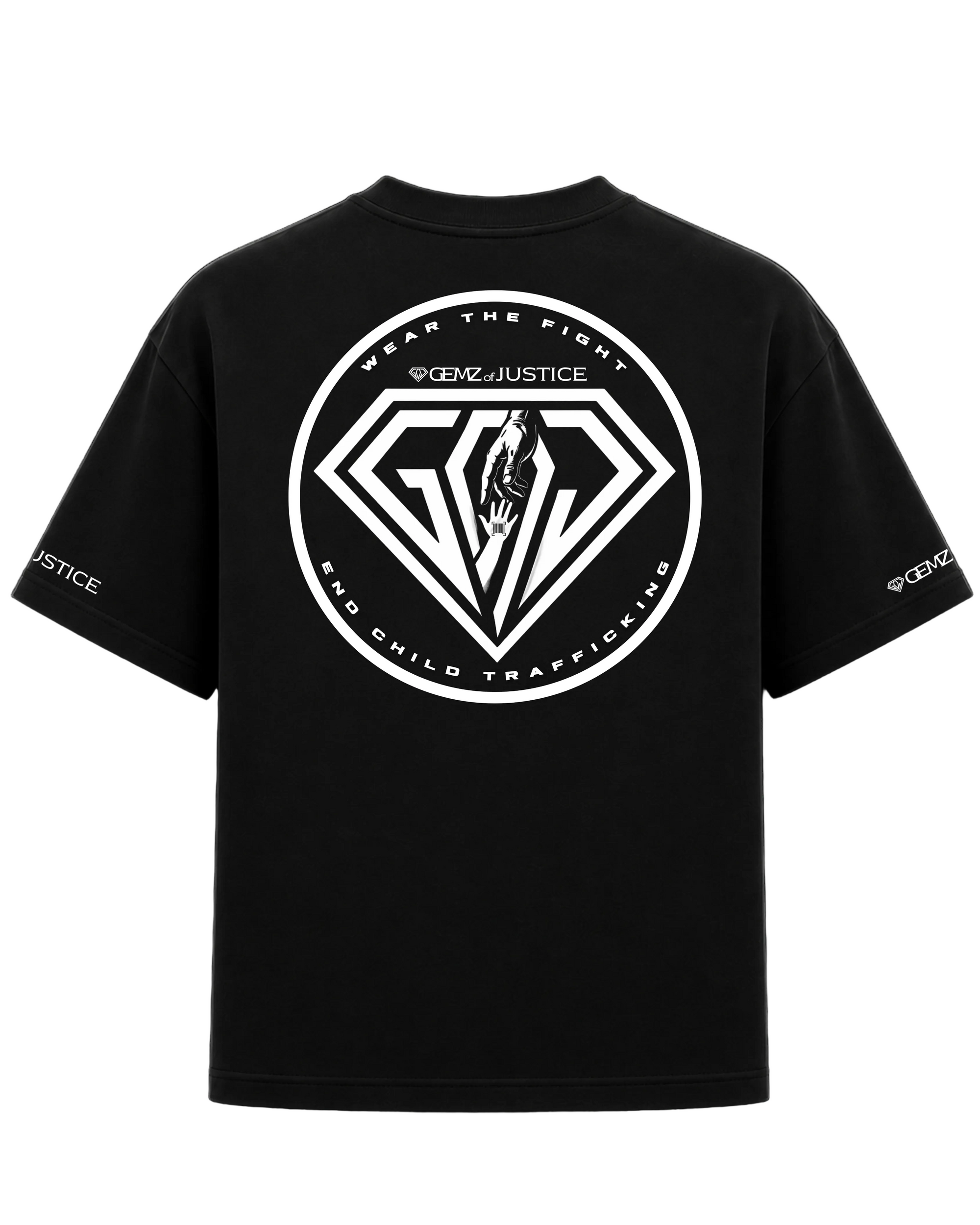 ★WEAR THE FIGHT★