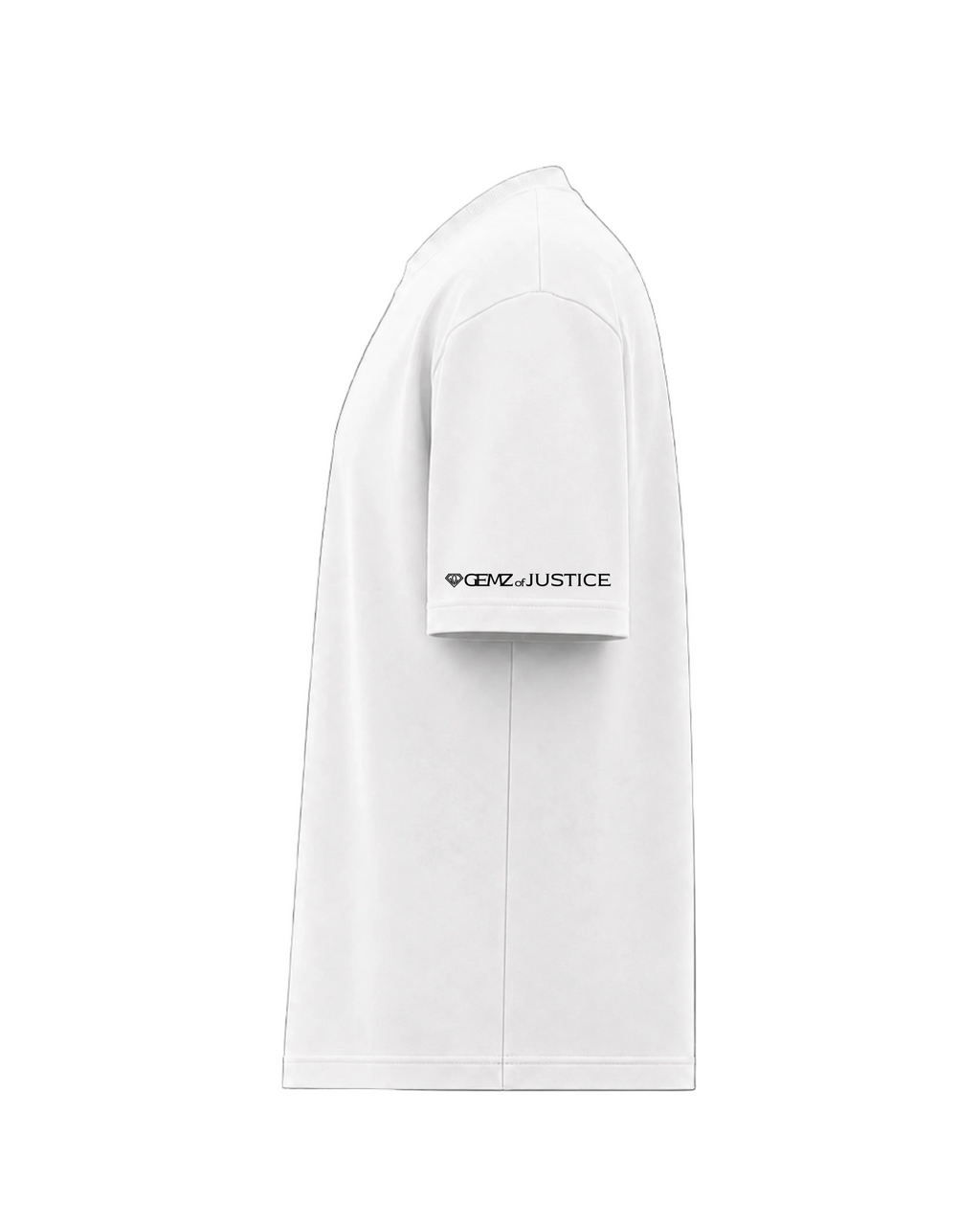 ★WEAR THE FIGHT- WHITE★