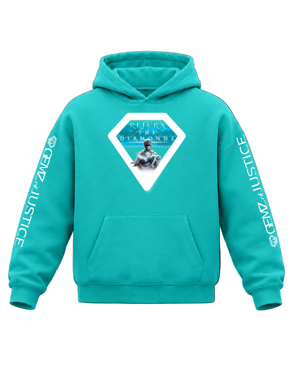★RETURN THE DIAMØNDS★