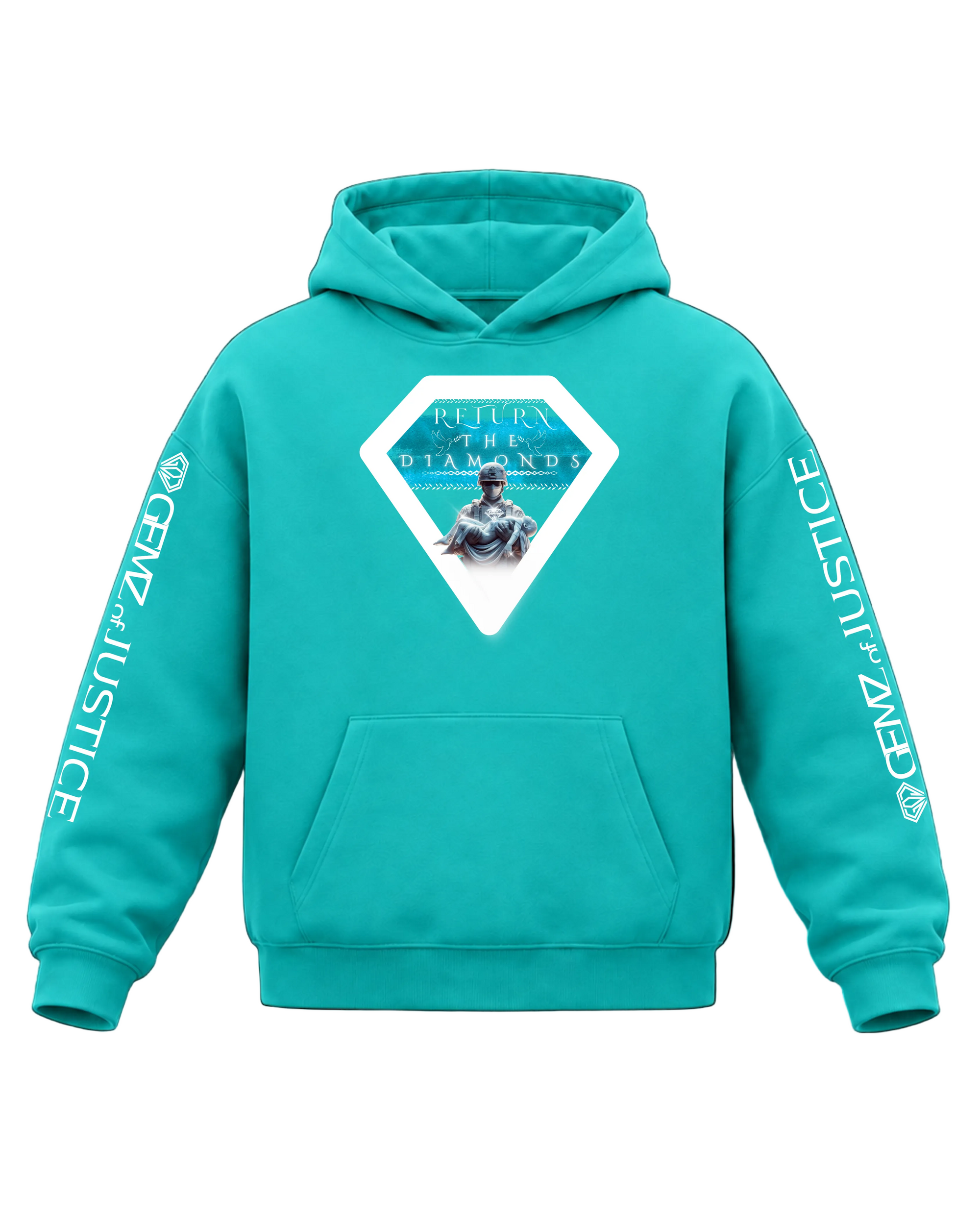 ★RETURN THE DIAMØNDS★