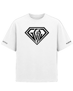 ★WEAR THE FIGHT- WHITE★