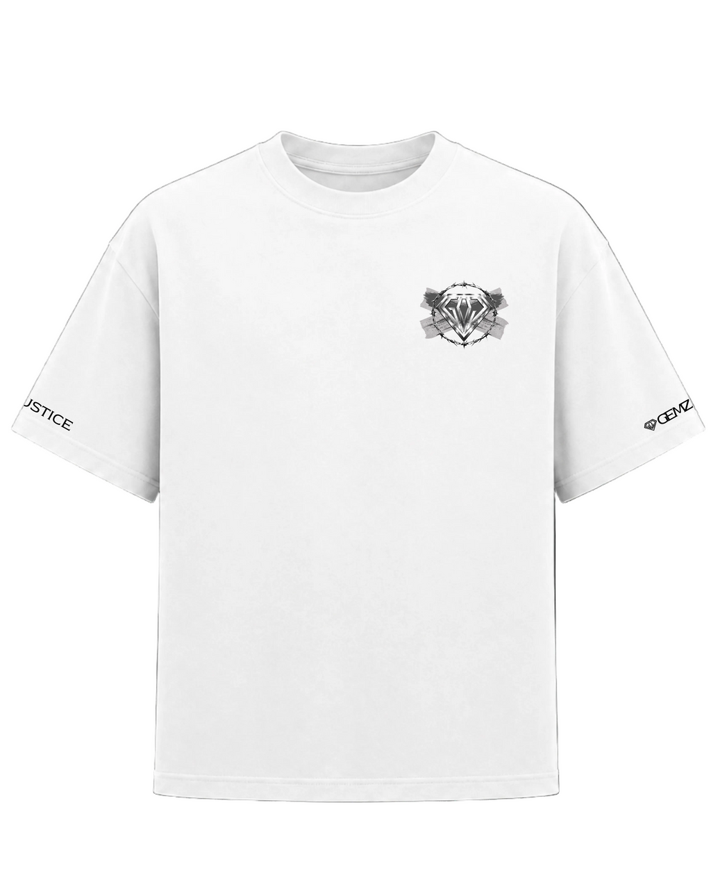 ★SAVE - US- WHITE★