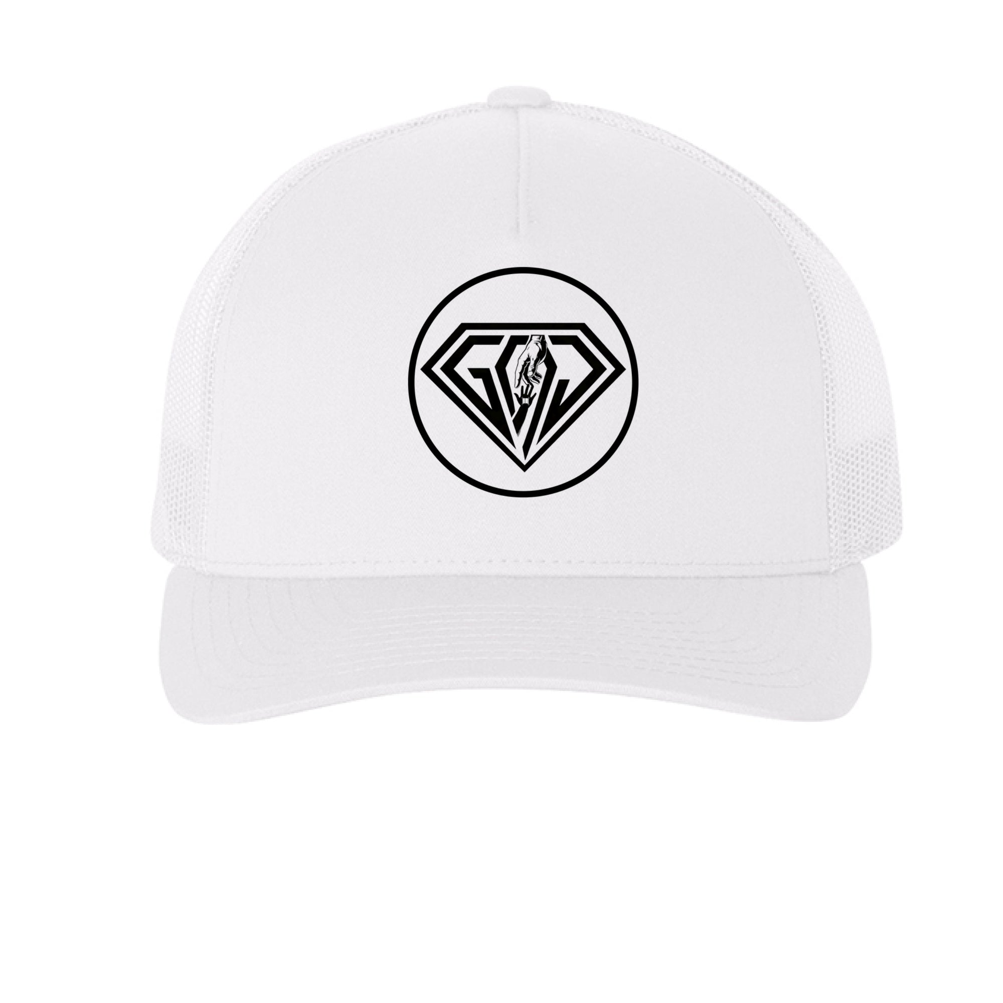 White - FRONT
