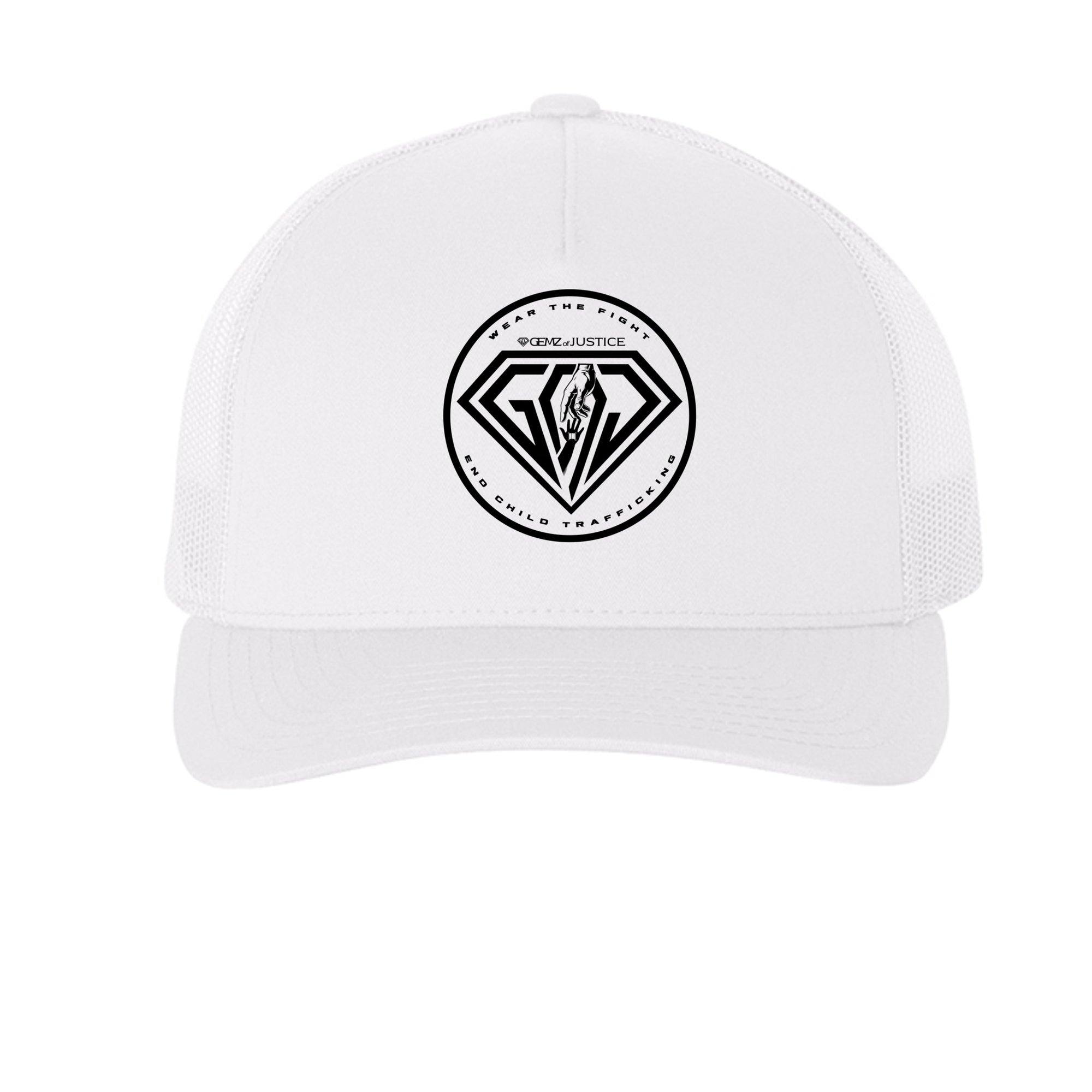 White - 6506 - FRONT