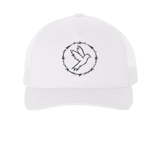 White - FRONT