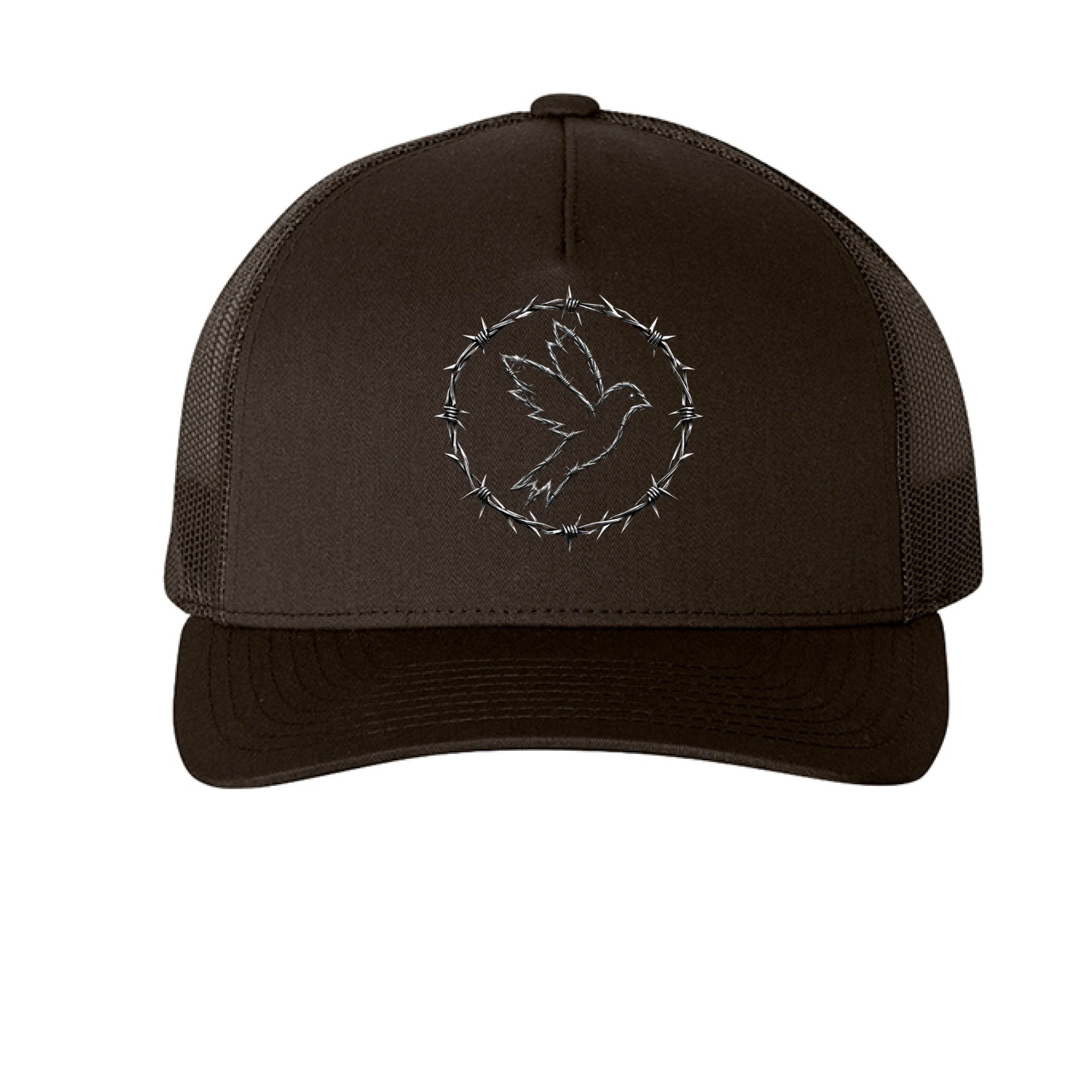 Black - FRONT