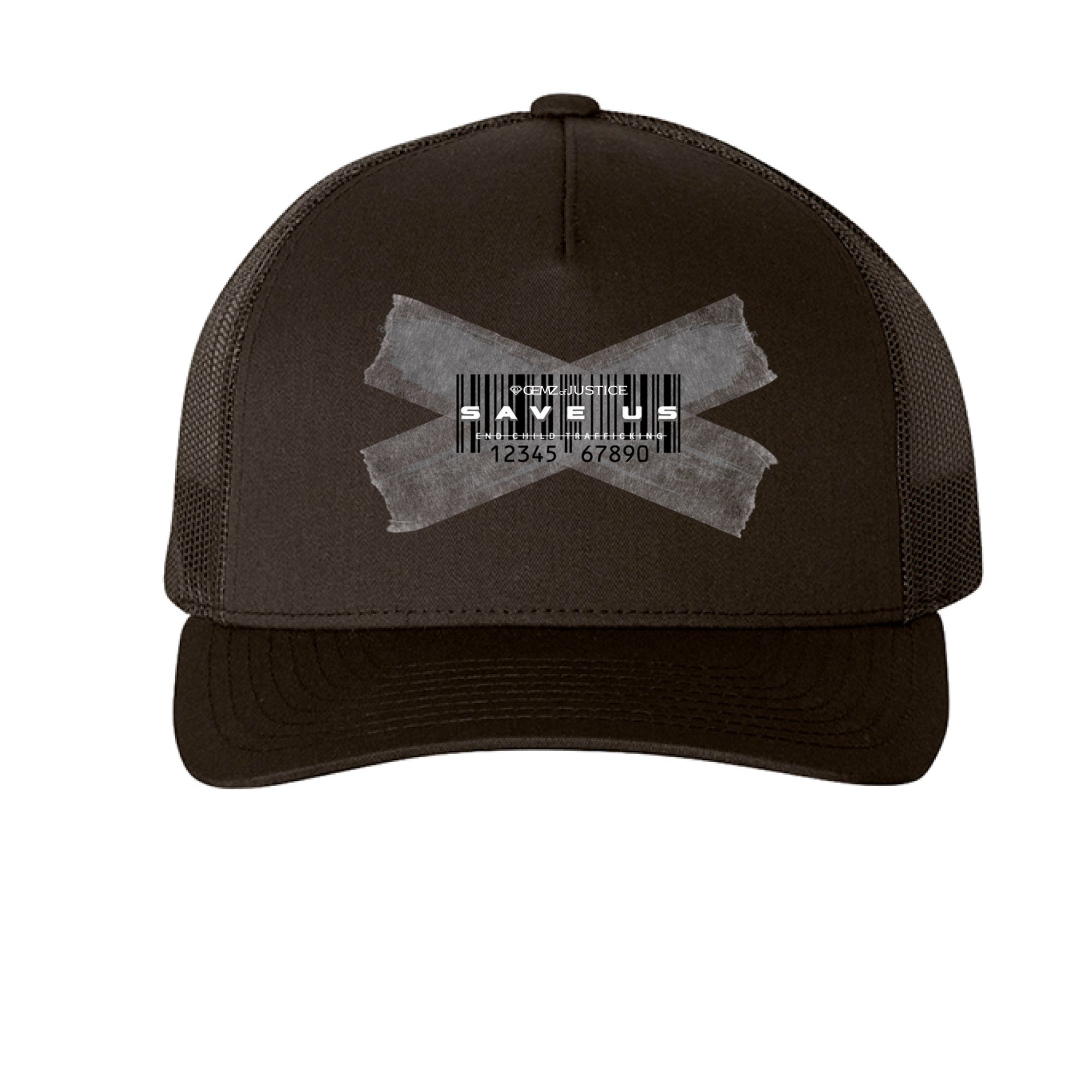 Black - FRONT