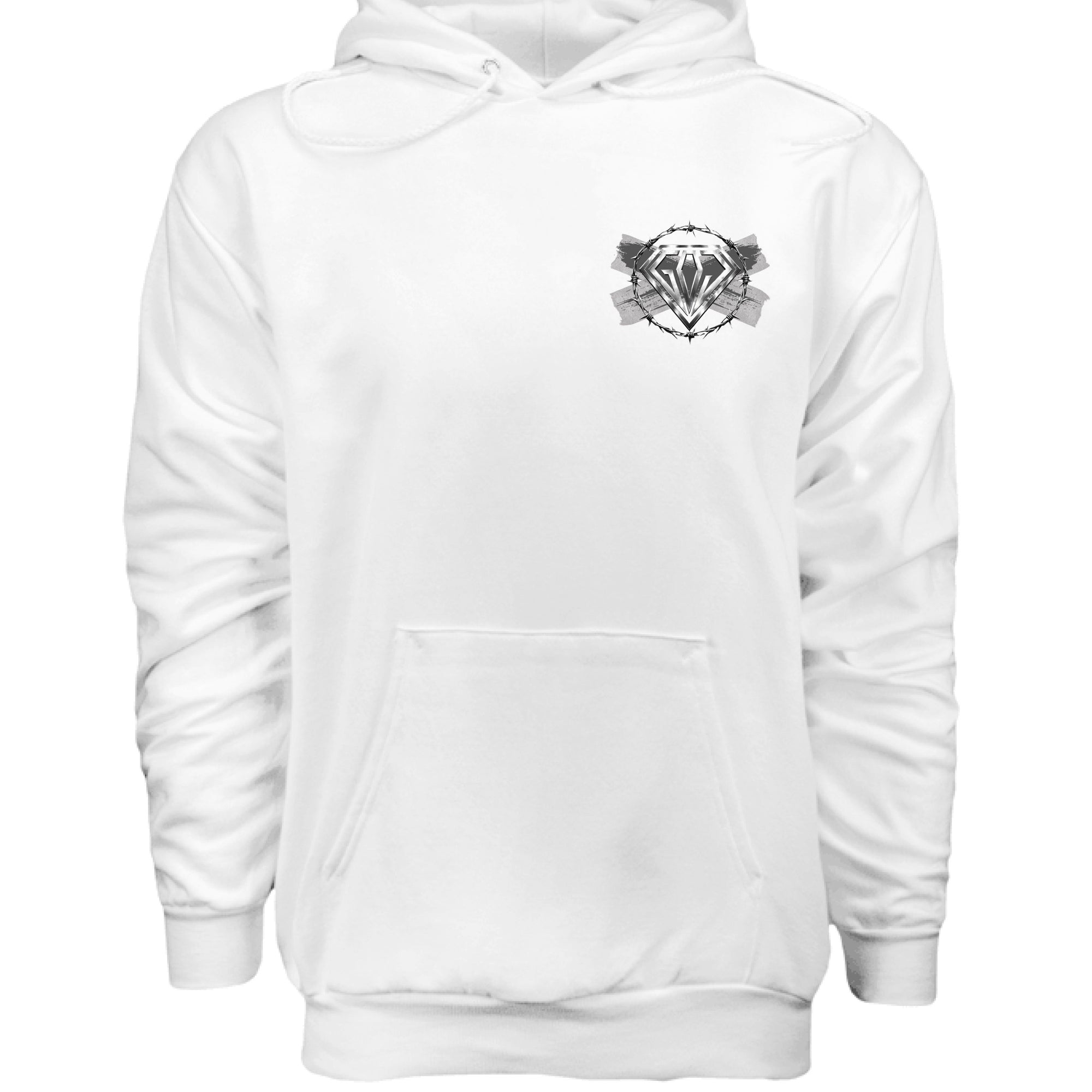 WHITE - FRONT