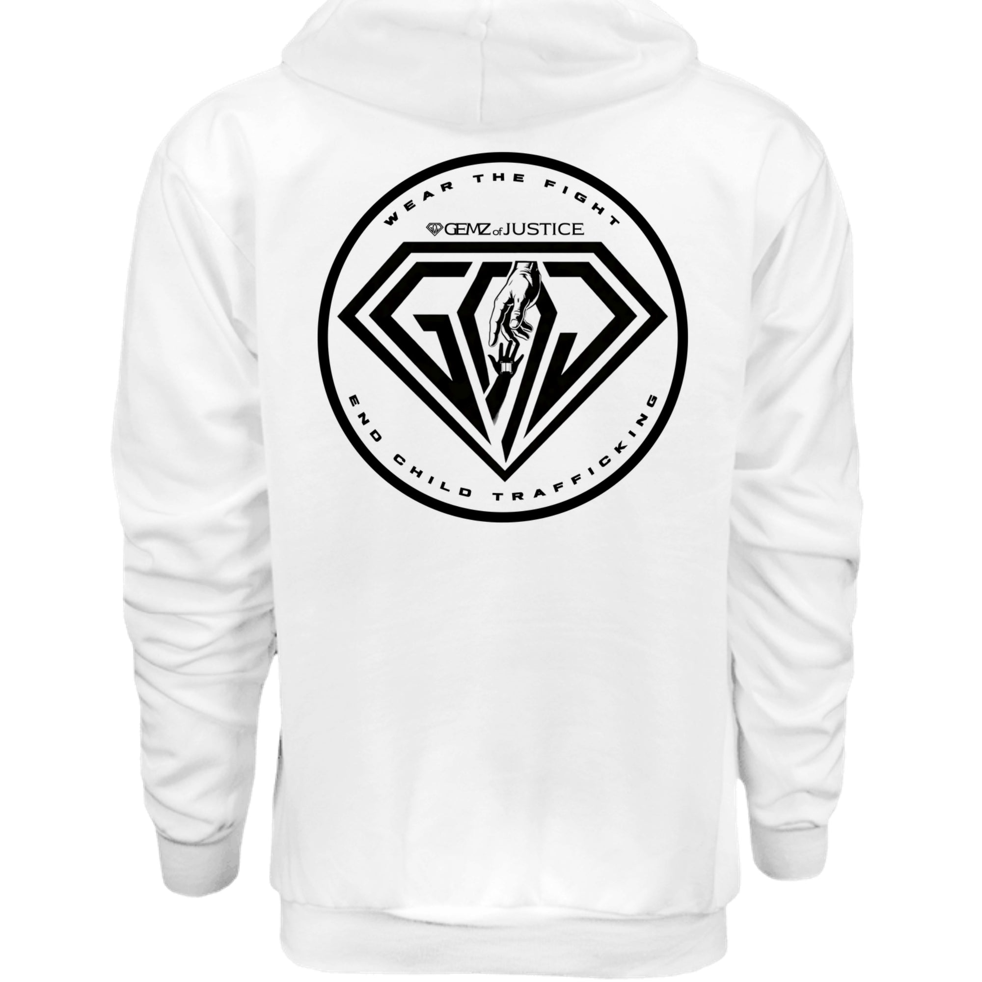 WHITE - P170 - BACK