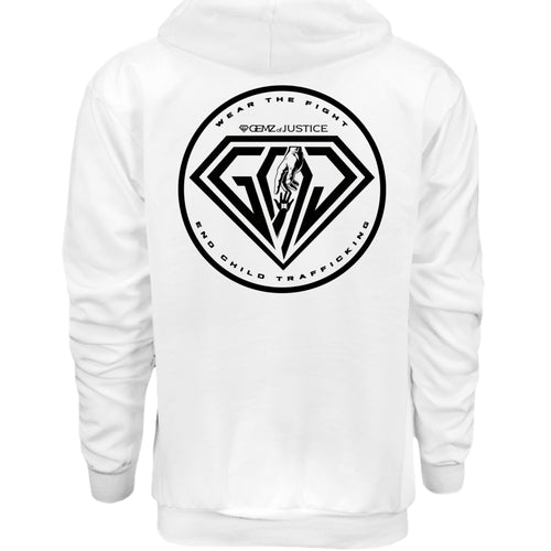 WHITE - P170 - BACK