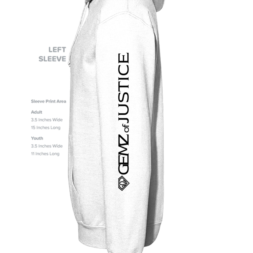 WHITE - P170 - SLEEVE_LEFT
