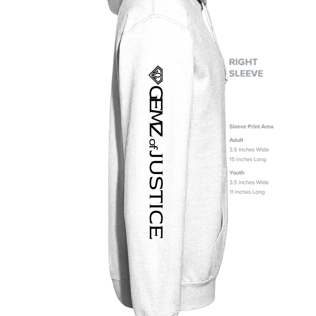 WHITE - P170 - SLEEVE_RIGHT