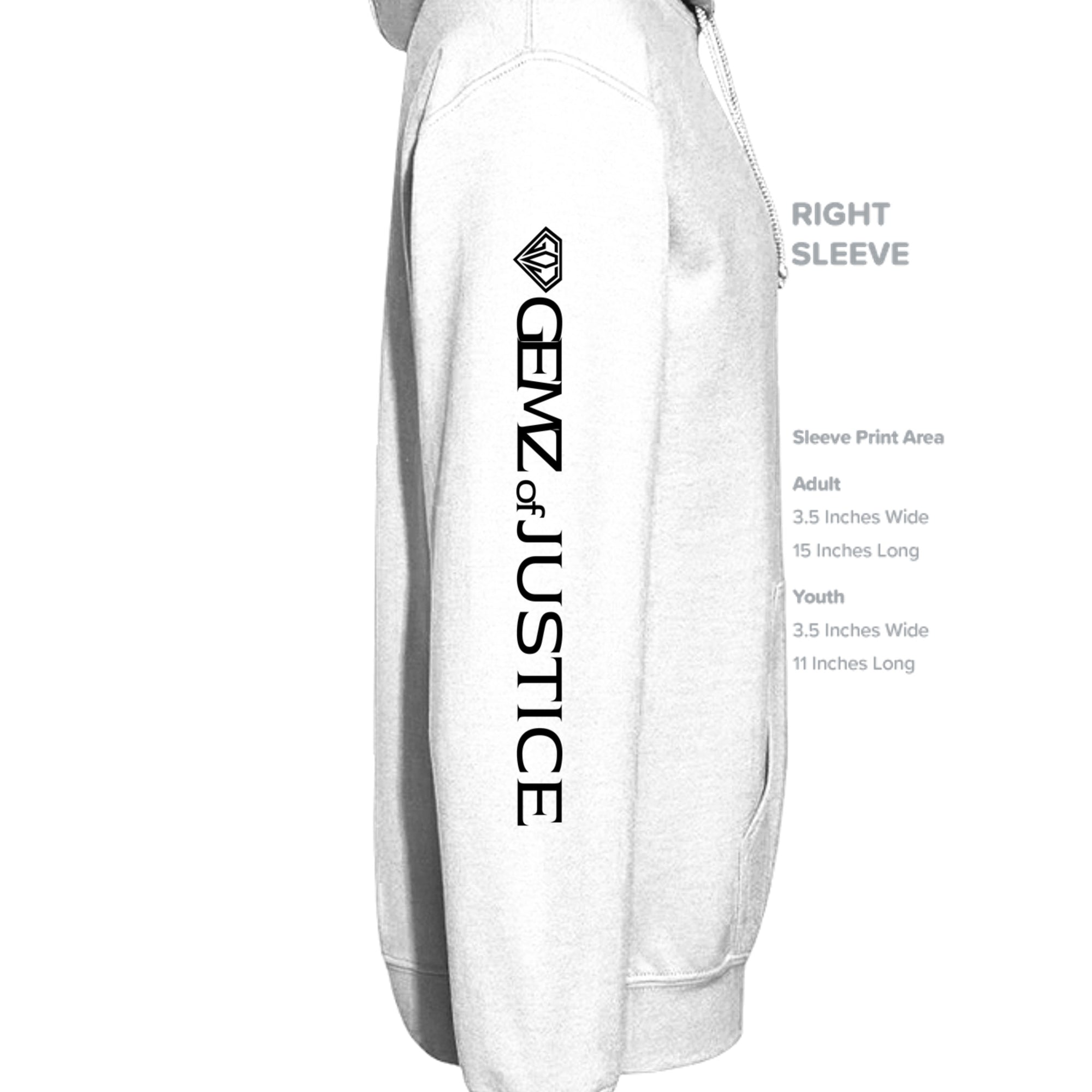 WHITE - P170 - SLEEVE_RIGHT