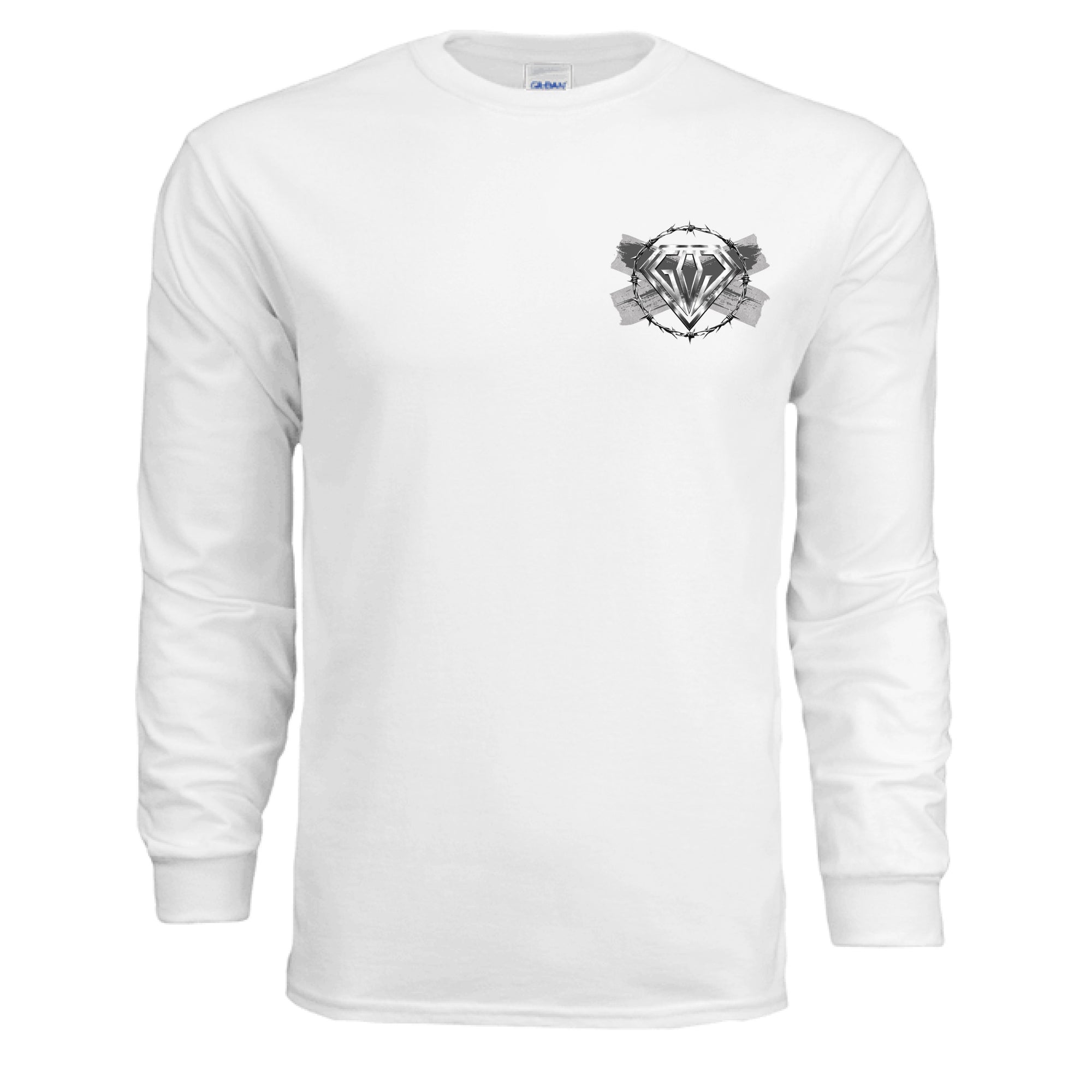 WHITE - FRONT