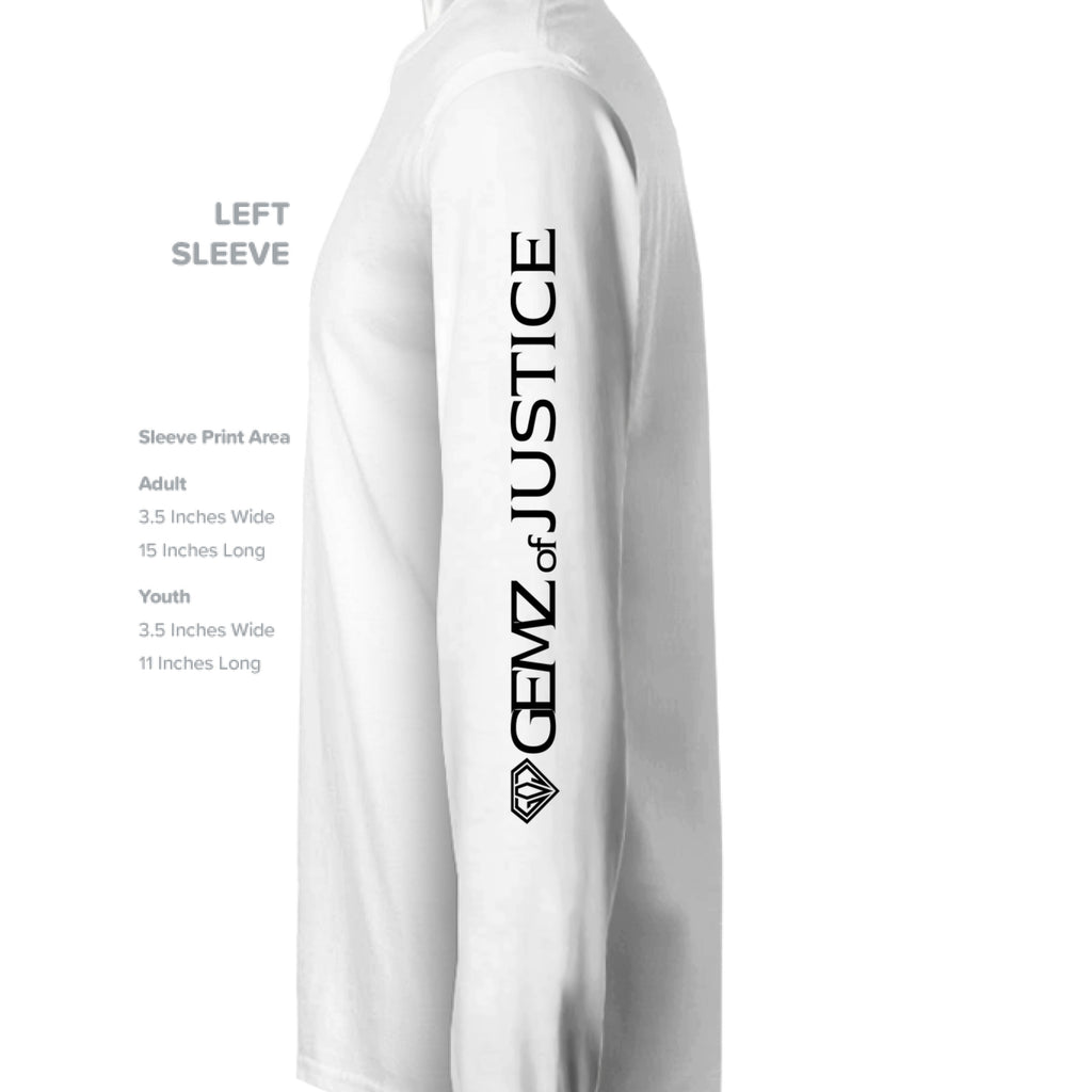 WHITE - SLEEVE_LEFT