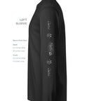 BLACK - G240 - SLEEVE_LEFT
