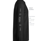 BLACK - G240 - SLEEVE_RIGHT