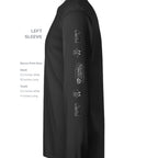 BLACK - G240 - SLEEVE_LEFT