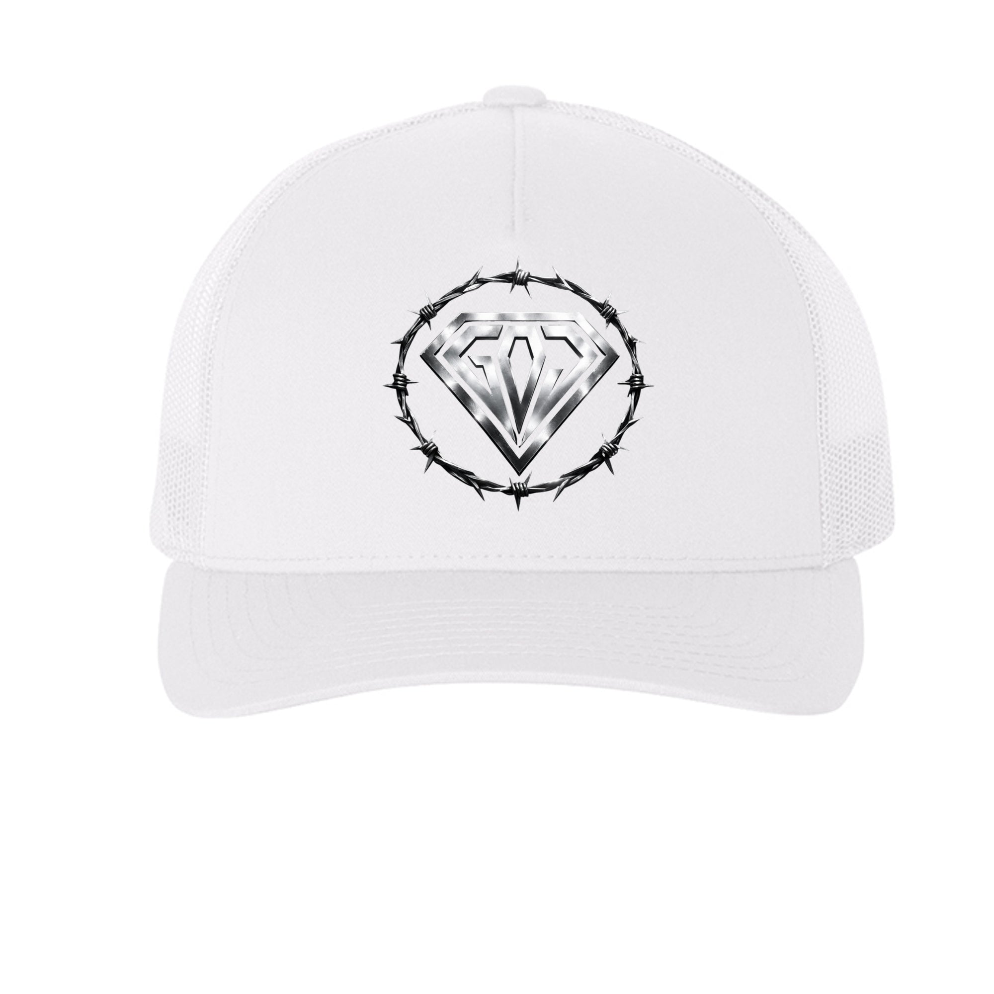 White - 6506 - FRONT