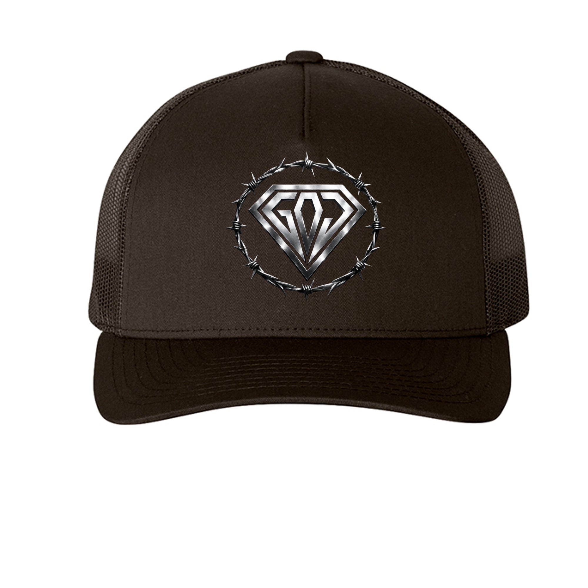 Black - 6506 - FRONT